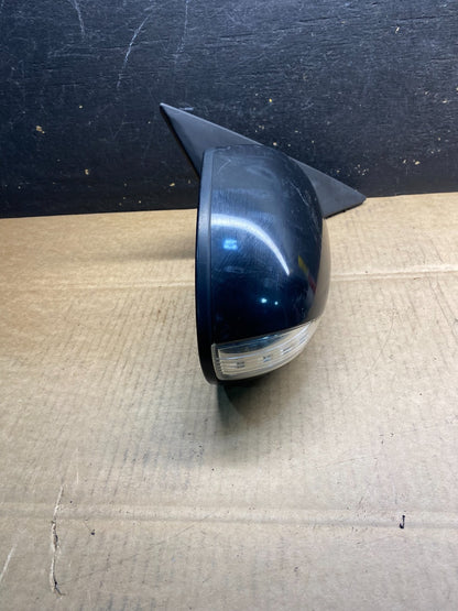 2010 to 2013 Mazda 6 Right Passenger Turn Signal View Door Mirror Oem AB3942 DG9