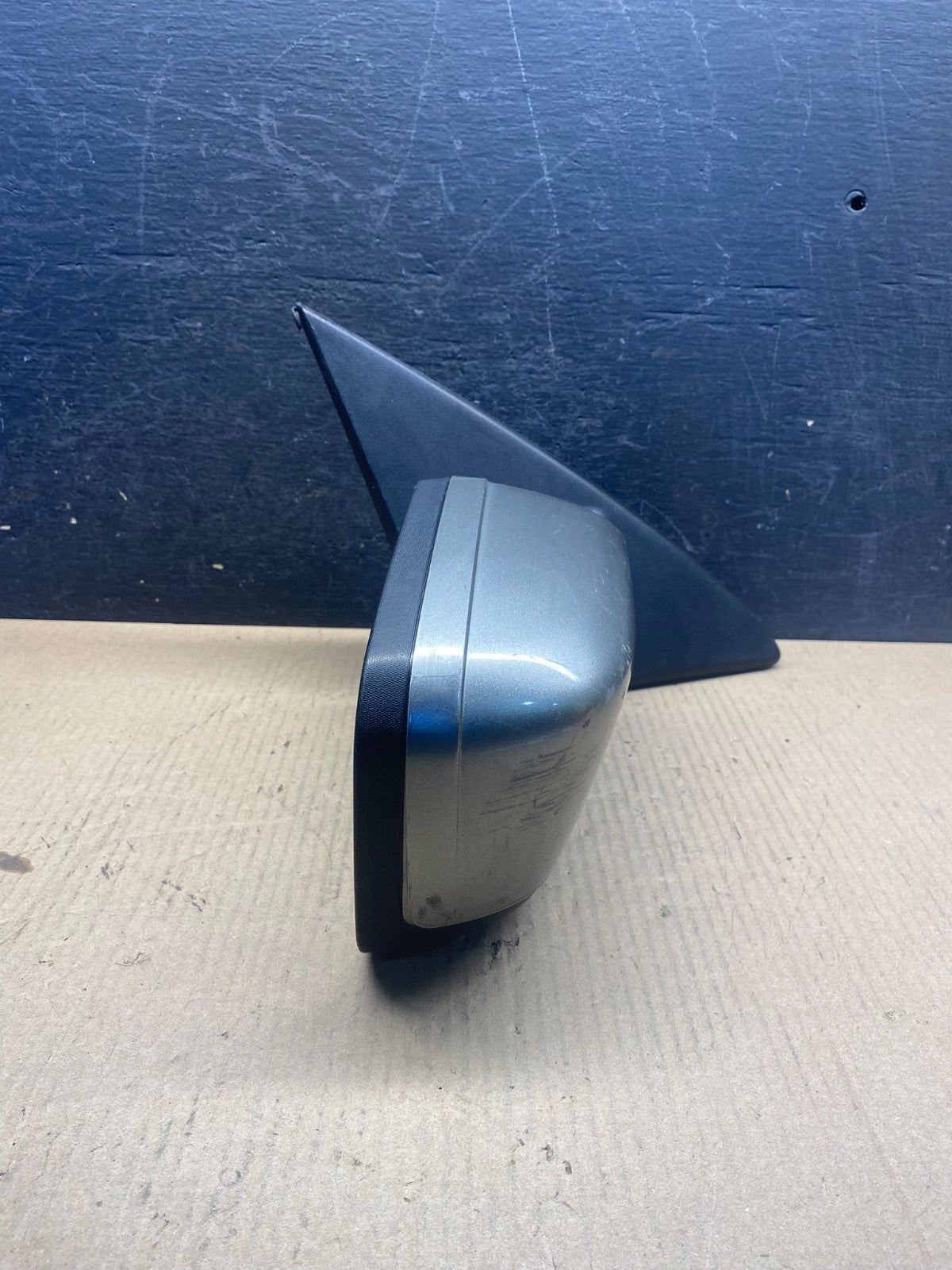 2006 to 2010 Ford Fusion Milan Right Passenger View Door Mirror AH4390 DG10