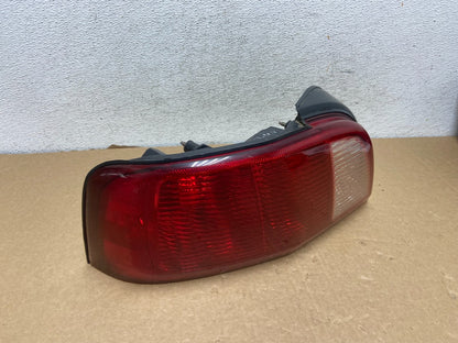 2002 to 2003 Mitsubishi Galant Left Driver LH Side Tail Light AF7300 DW2