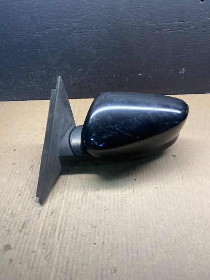 2010 - 2012 Honda Accord Crosstour Left Driver Side View Door Mirror AC2401 MS0