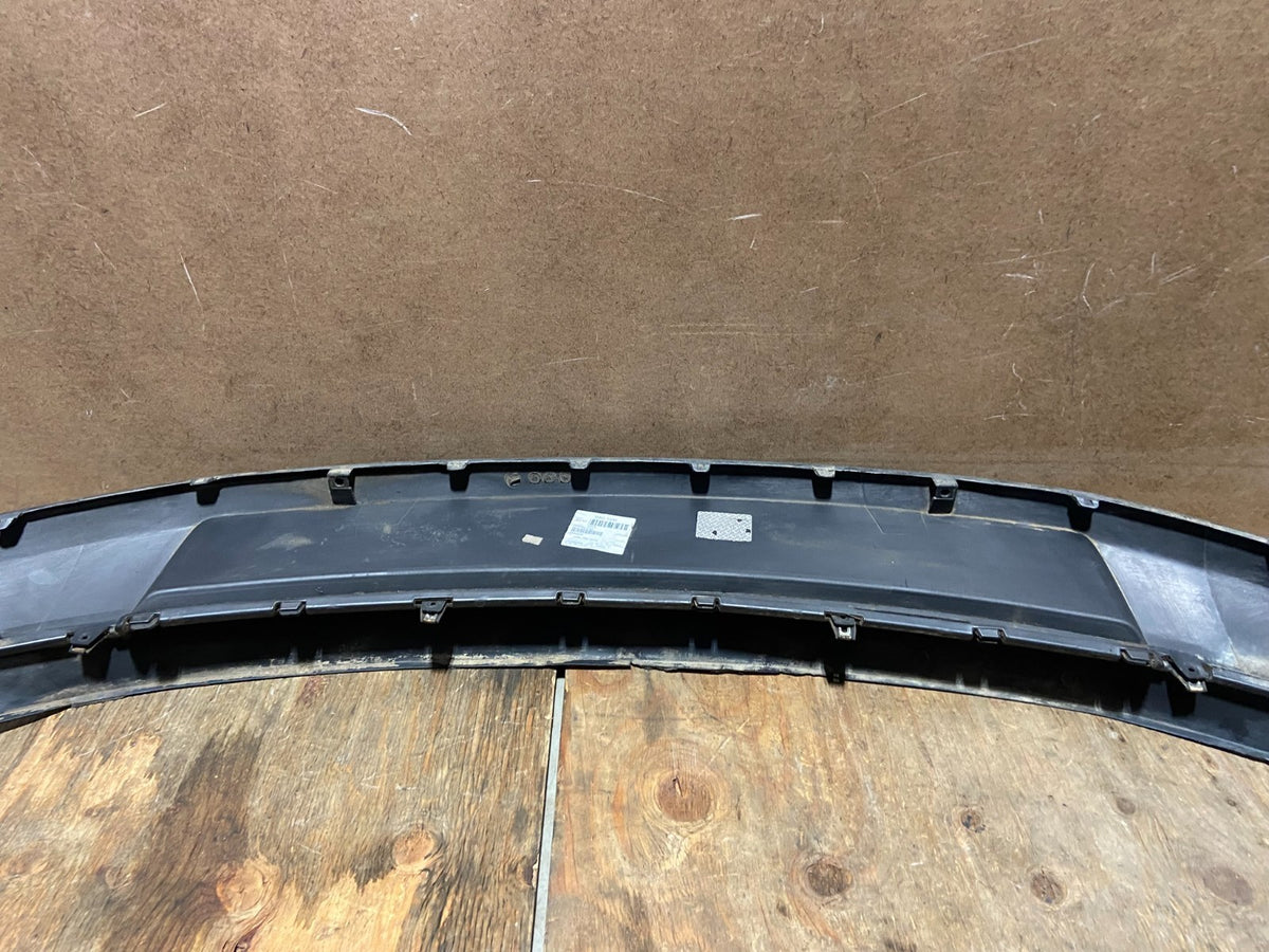 2013 to 2016 GMC Acadia Front Lower Bumper Cover 20982396 AF54686