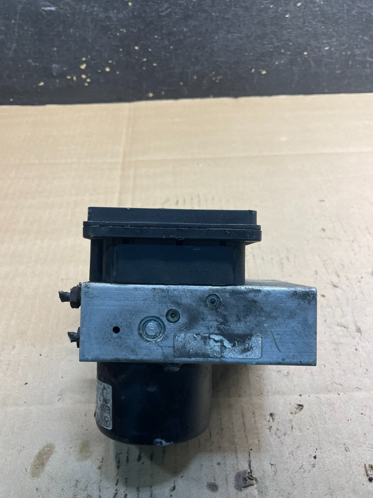 2002-2005 Mercedes W203 C230 CLK500 ABS Anti Lock Brake Pump Module w6641 DG1