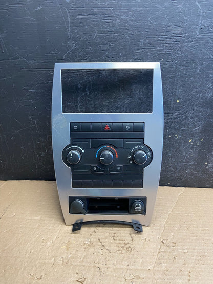2008 to 2010 Jeep Grand Cherokee Temp AC Climate Control 55037979AA AF22130