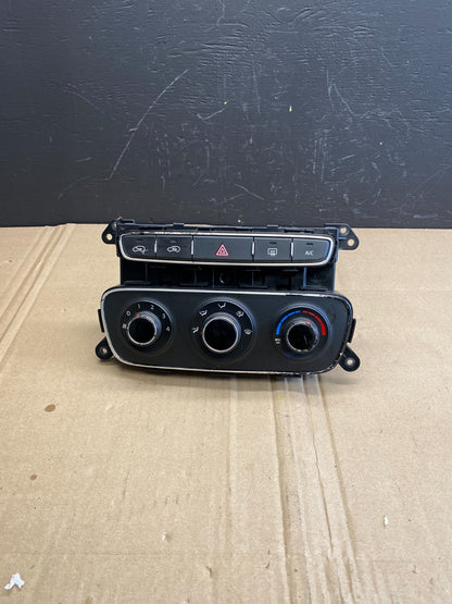 2011 2012 2013 Kia Sorento Temperature AC Climate Control 97250-1uxxx AB8703 DG0