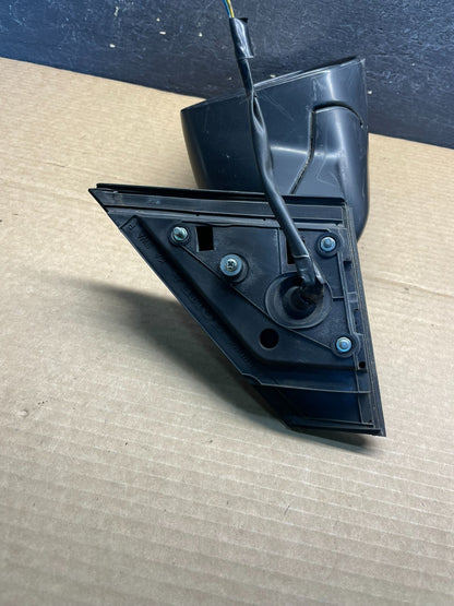 2007-2011 Honda CR-V CRV Right Passenger RH Side View Door Mirror AF6745 MS5