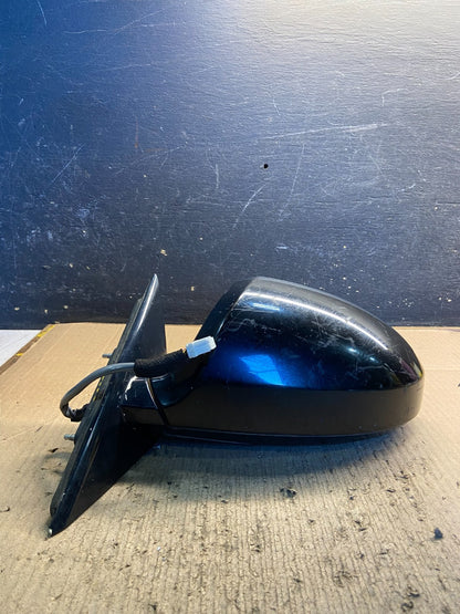 2003 to 2008 Infiniti Fx35 Left Driver LH View Door Mirror Oem Z2159  DG0
