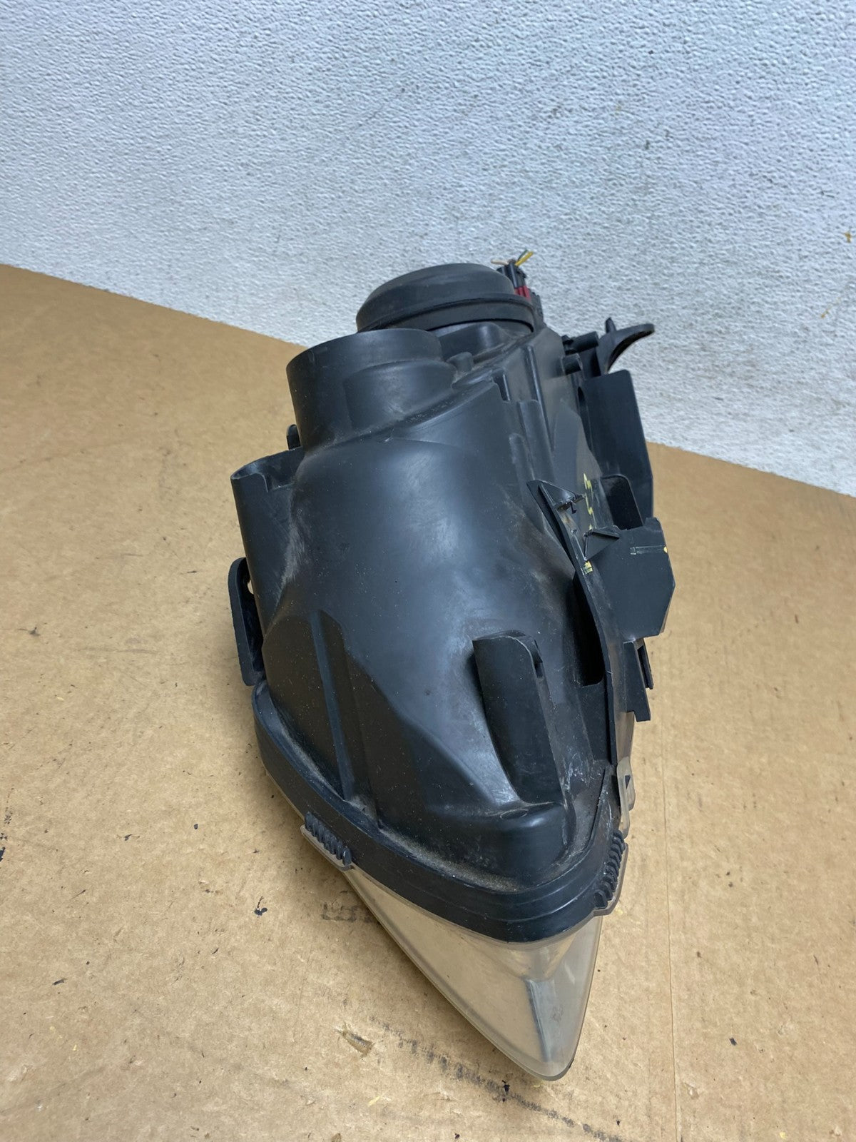 2003 - 2007 Saab 9-3 Right Passenger Headlight Halogen AE3253 DW8