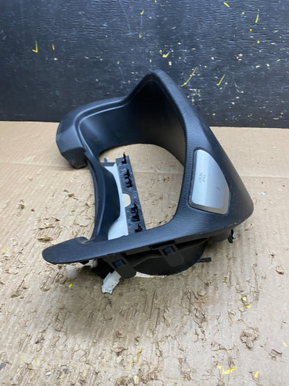 2013 to 2020 Nissan Pathfinder Speedometer Cluster Gauge Bezel Trim V7467 DG2