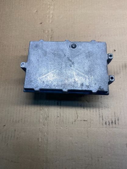 2008 Jeep Liberty Dodge Nitro 3.7L Engine Control Unit ECU ECM OEM ab7386 DG1
