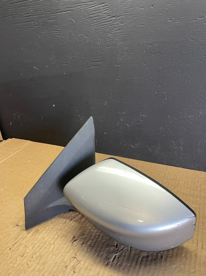 2013 to 2019 Nissan Sentra Left Driver Side Door View Mirror AB3257 MS2
