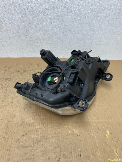 2008 to 2016 Chrysler Town and Country Left Driver Lh Side Headlight AC0168 DW6