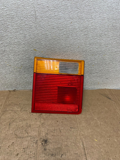 1995 to 1999 Range Rover P38 Left Driver LH Side Inner Tail Light Oem AA35030
