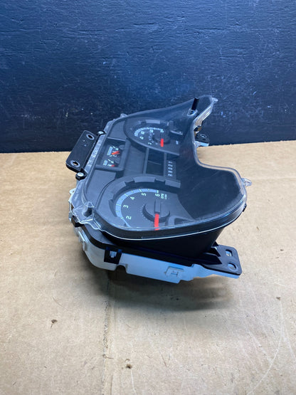 2010 Ford E150 E250 Gauge Speedometer Cluster AD3686 DG1