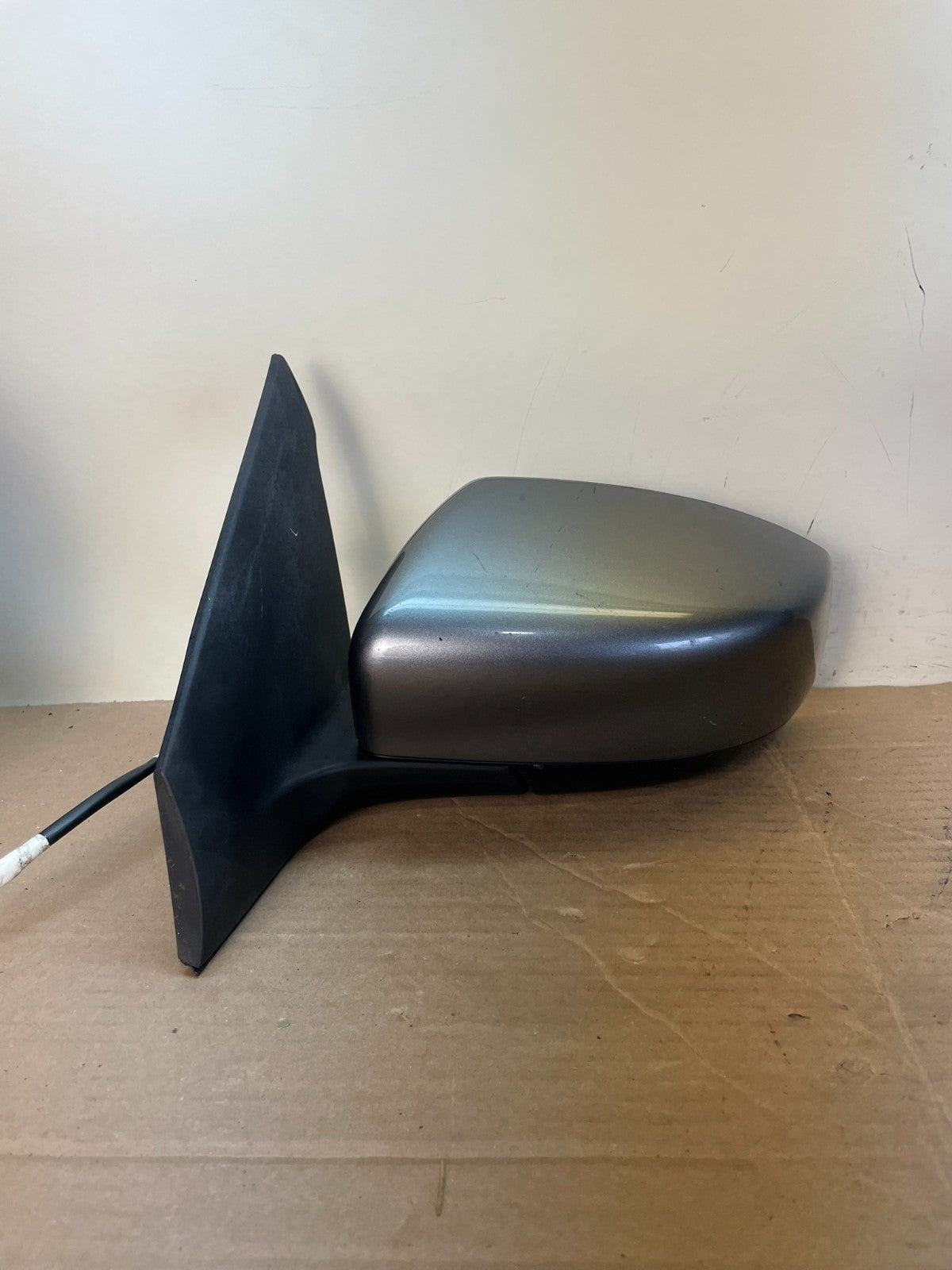 2013 to 2019 Nissan Sentra Left Driver Side Door View Mirror AG9895 DW0