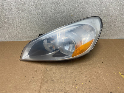 2011 to 2013 Volvo S60 Driver Left Side Headlight AA1657 PS0