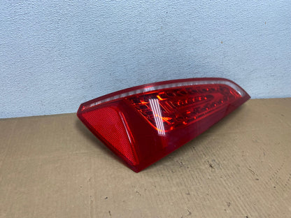 2009 to 2012 Audi Q5 Left Driver LH Side Tail light AD0906 LK2
