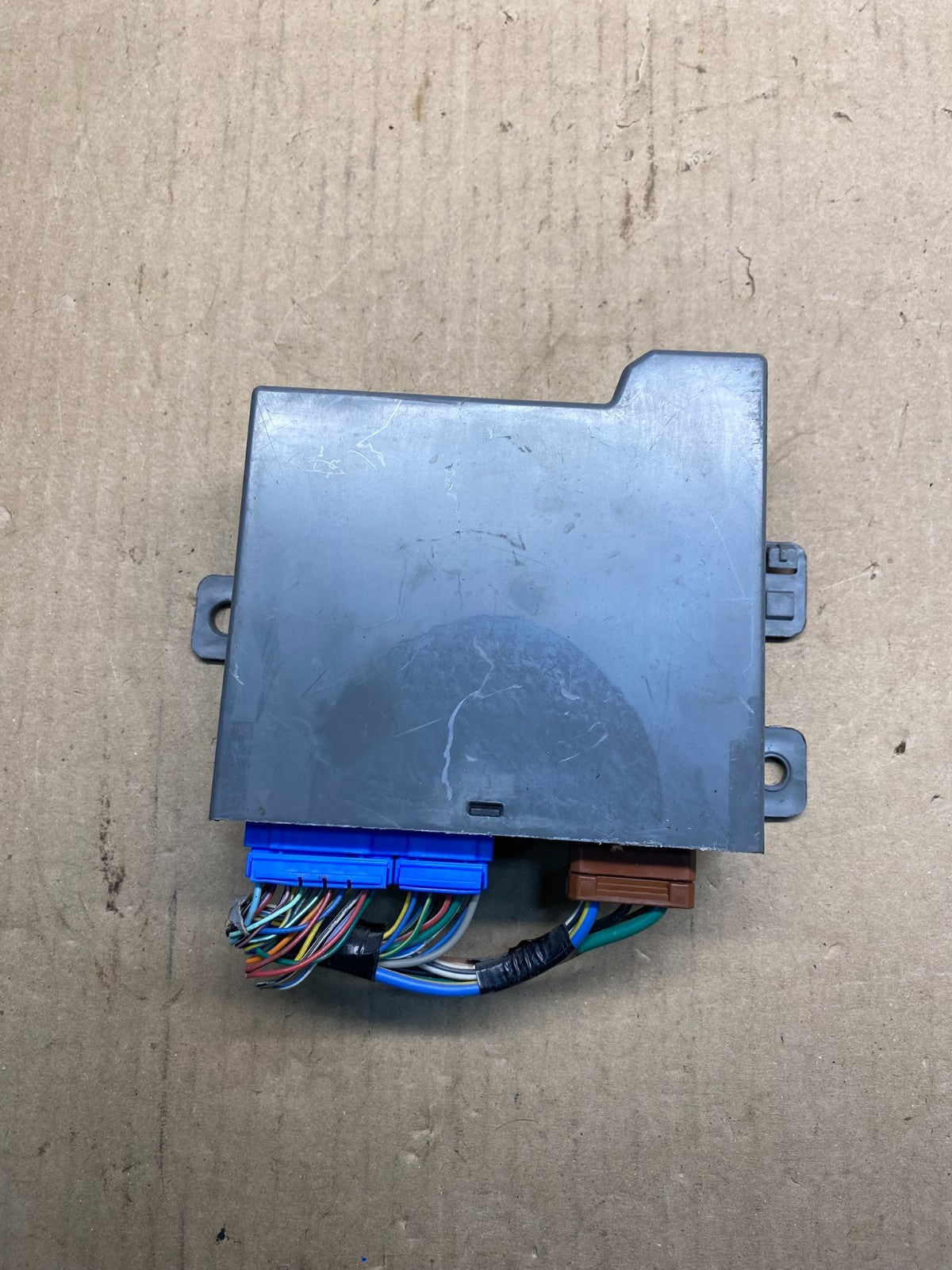 2008 - 2010 Honda Odyssey Rear Left Driver LH Sliding Door Module ag9674 DG1