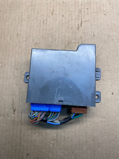 2008 - 2010 Honda Odyssey Rear Left Driver LH Sliding Door Module ag9674 DG1