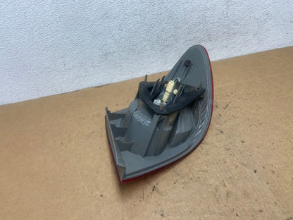 2005 to 2008 Toyota Corolla Left Driver Lh Side Tail Light AD5209 LK4
