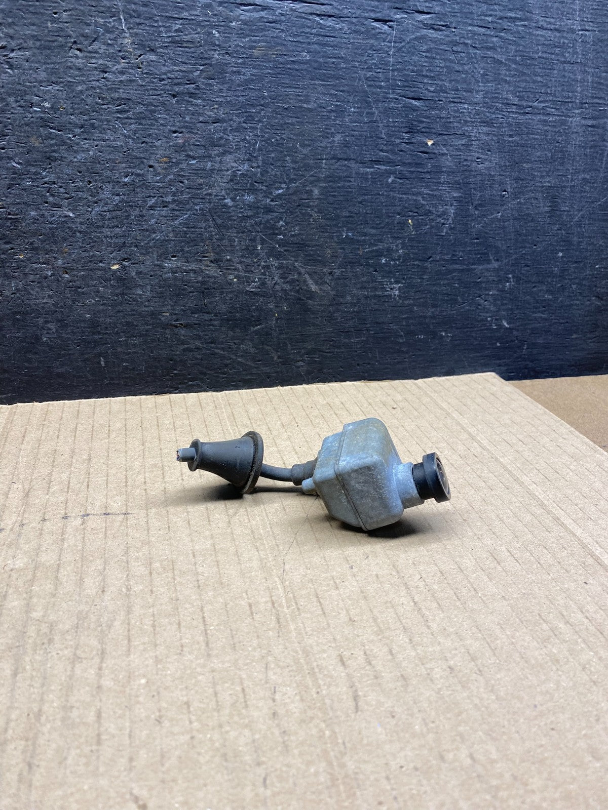 2010 2011 2012 Ford Fusion Rear Park Assist Back Camera OE AI4870 DG1