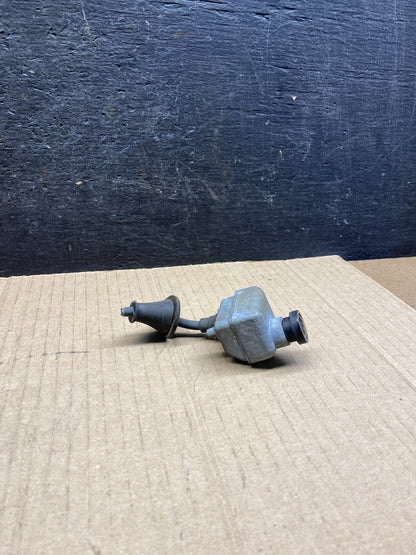 2010 2011 2012 Ford Fusion Rear Park Assist Back Camera OE AI4870 DG1