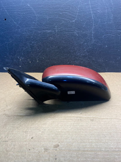 2003 to 2007 Infiniti G35 Coupe Left Driver LH View Door Mirror AF7551 DG3