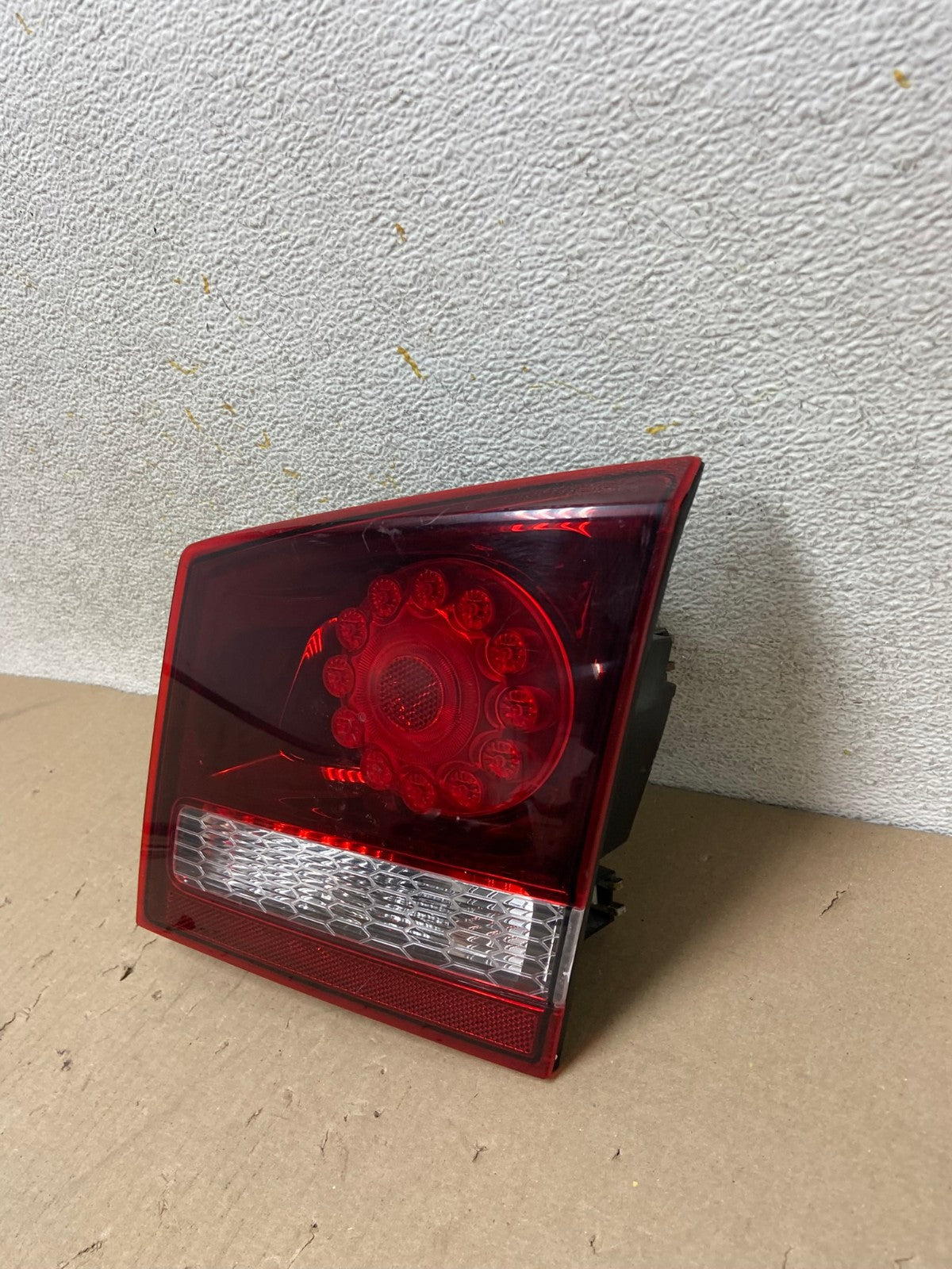 2011-2020 Dodge Journey Right Passenger Rh Side LED Inner Tail Light AH6822 LK1