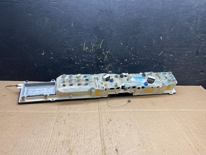 1986 1991 Oldsmobile Eighty Eight Speedometer Instrument Cluster AA8127 DG5