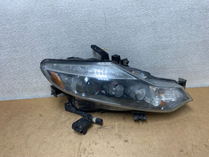2011 to 2014 Nissan Murano Headlight Right Passenger Rh Oem Xenon Hid X7193 DW0