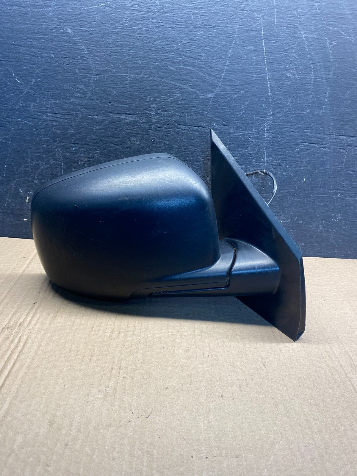 2009 - 2020 Dodge Journey Right Passenger View Door Heated Mirror AF69530