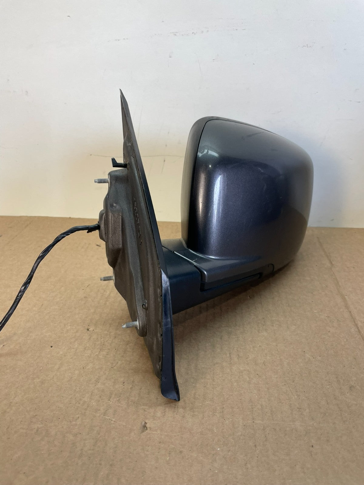2009 - 2020 Dodge Journey Left Driver LH View Door Heated Mirror AH6112 DG1