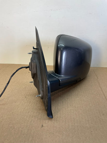 2009 - 2020 Dodge Journey Left Driver LH View Door Heated Mirror AH6112 DG1