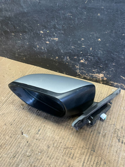 2006 to 2010 Mazda 5 Left Driver Side View Door Mirror OEM S9954 DG9