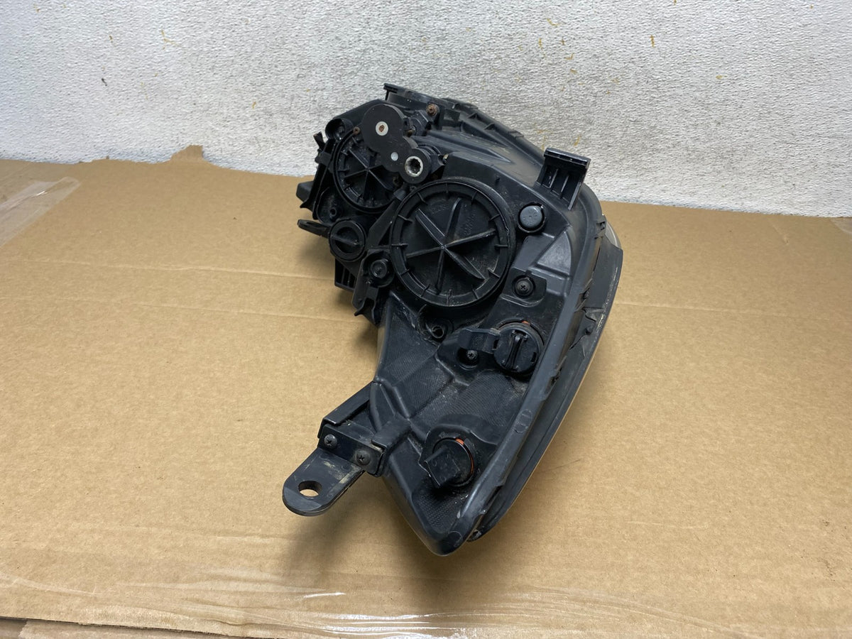 2014 2015 2016 Kia Forte Left Driver LH Side Headlight Halogen AH7713 DG6