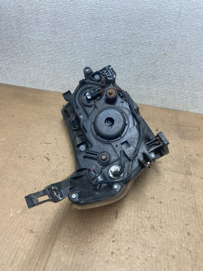 2009-2013 Subaru Forester Left Driver LH Halogen Headlight AA6892 DW8