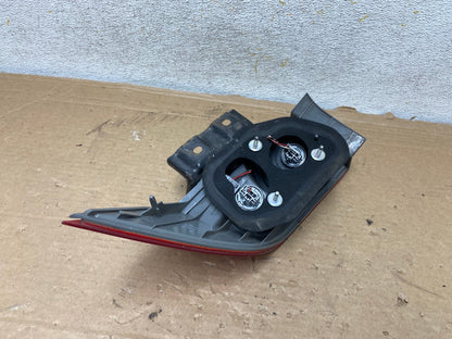 2006 2007 2008 Acura Tsx Sedan Left Driver LH Tail Light AH8487 LK3