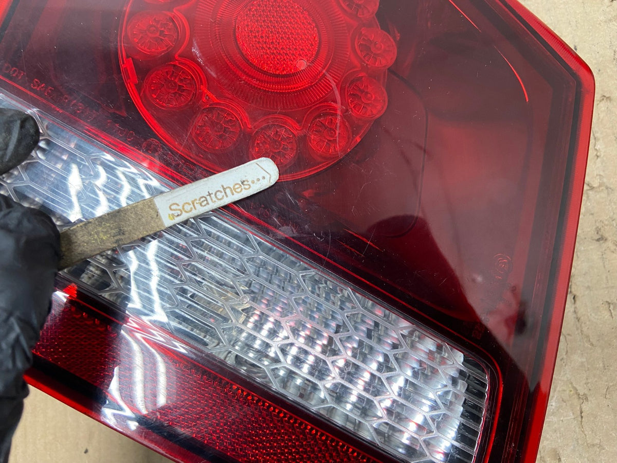 2011-2020 Dodge Journey Left Driver Side LED Inner Tail Light AH6037 LK3