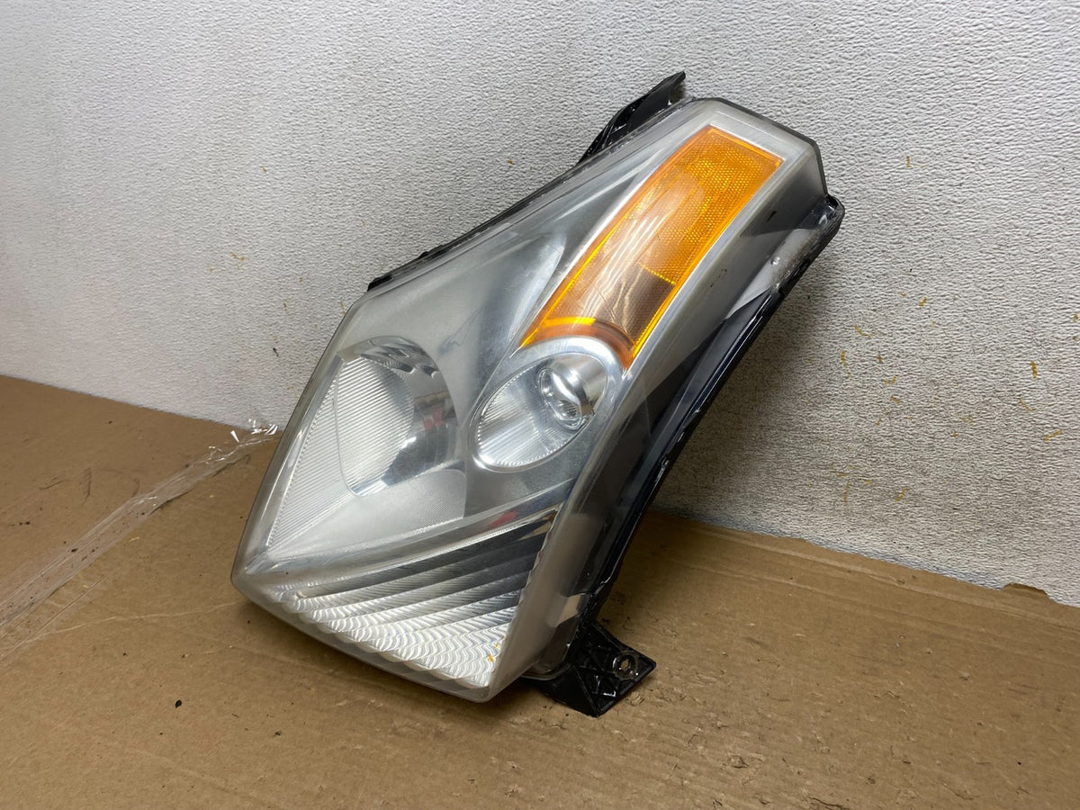 2007 to 2009 Suzuki XL-7 XL7 Left Driver LH Side Headlight AH9057 DW2