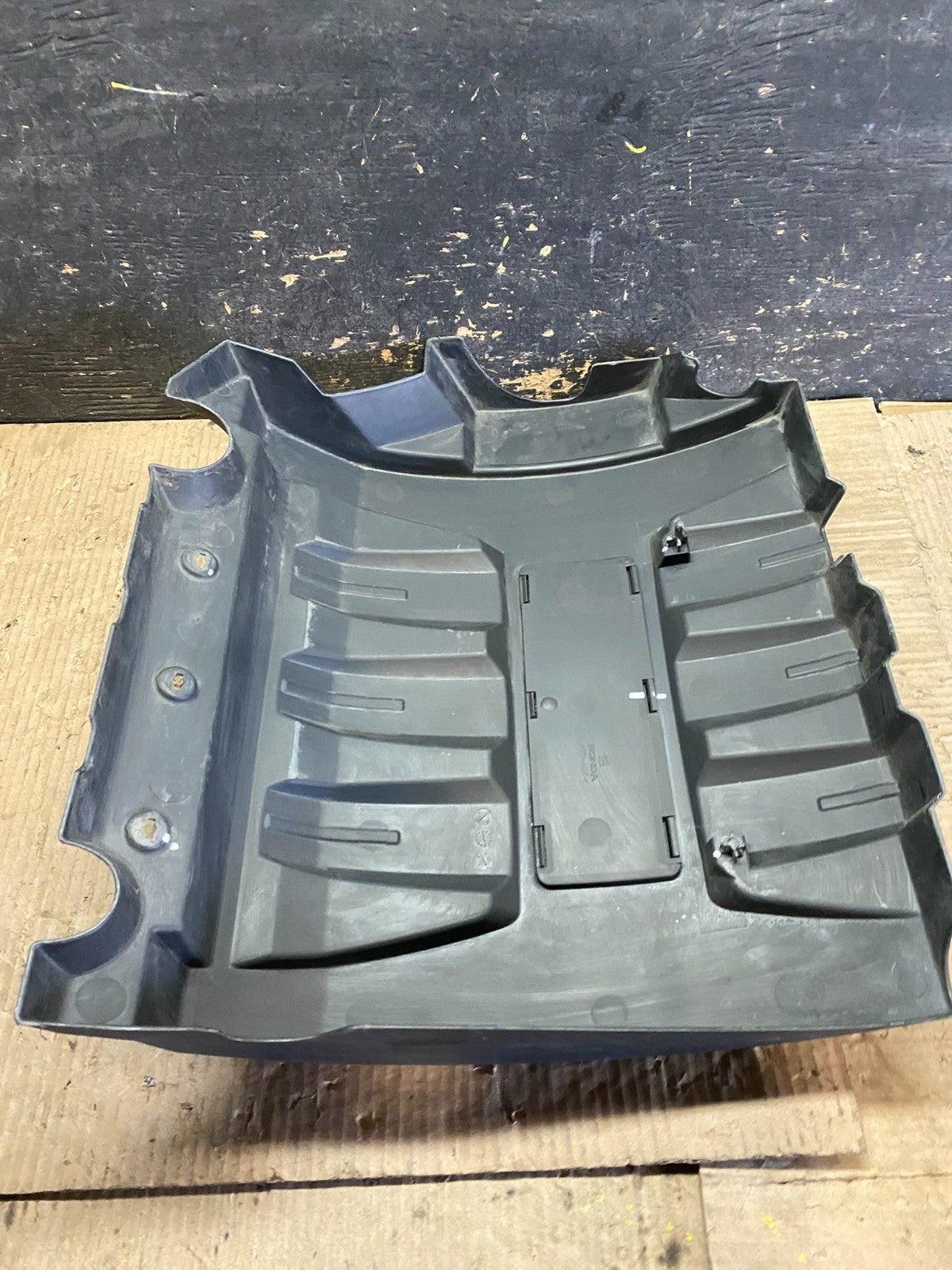2006 to 2008 Honda Pilot Engine Cover Trim Bezel OEM W6257 DG7