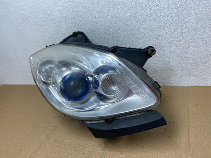 2008-2012 Buick Enclave Right Passenger Headlight Xenon Hid Two Ballast AF96651