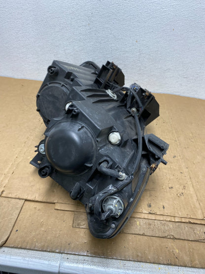 2007 - 2009 Mazda Cx9 Cx-9 Left Driver LH Headlight Halogen AD0558 DW10