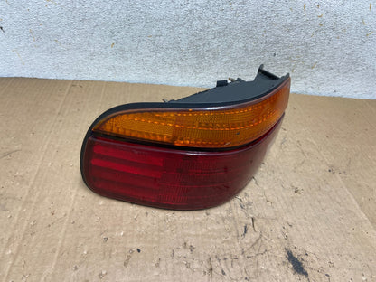 1993 - 1996 Ford Escort Left Driver LH Side Tail Light AI9159 LK2