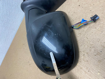 2003-2006 Chevrolet Tahoe Suburban Left Driver LH Turn Door Mirror OEM AC1464 DW4