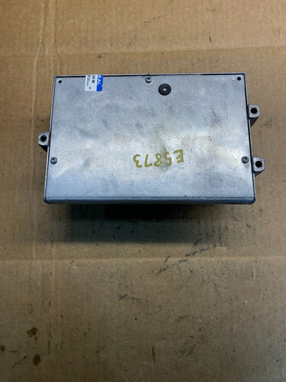 2004 Dodge RAM 1500 5.7L ECU ECM Engine Control Computer 56029041ai AB3855 DG1