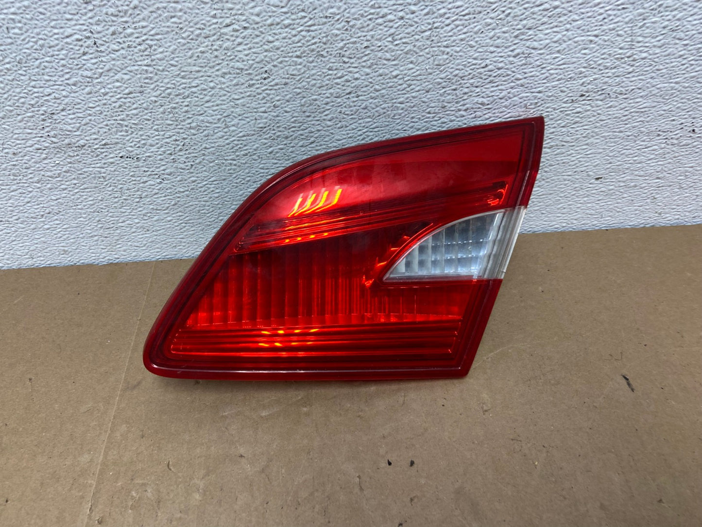 2016 to 2018 Nissan Sentra Right Passenger RH Inner Tail Light AC5705 LK0