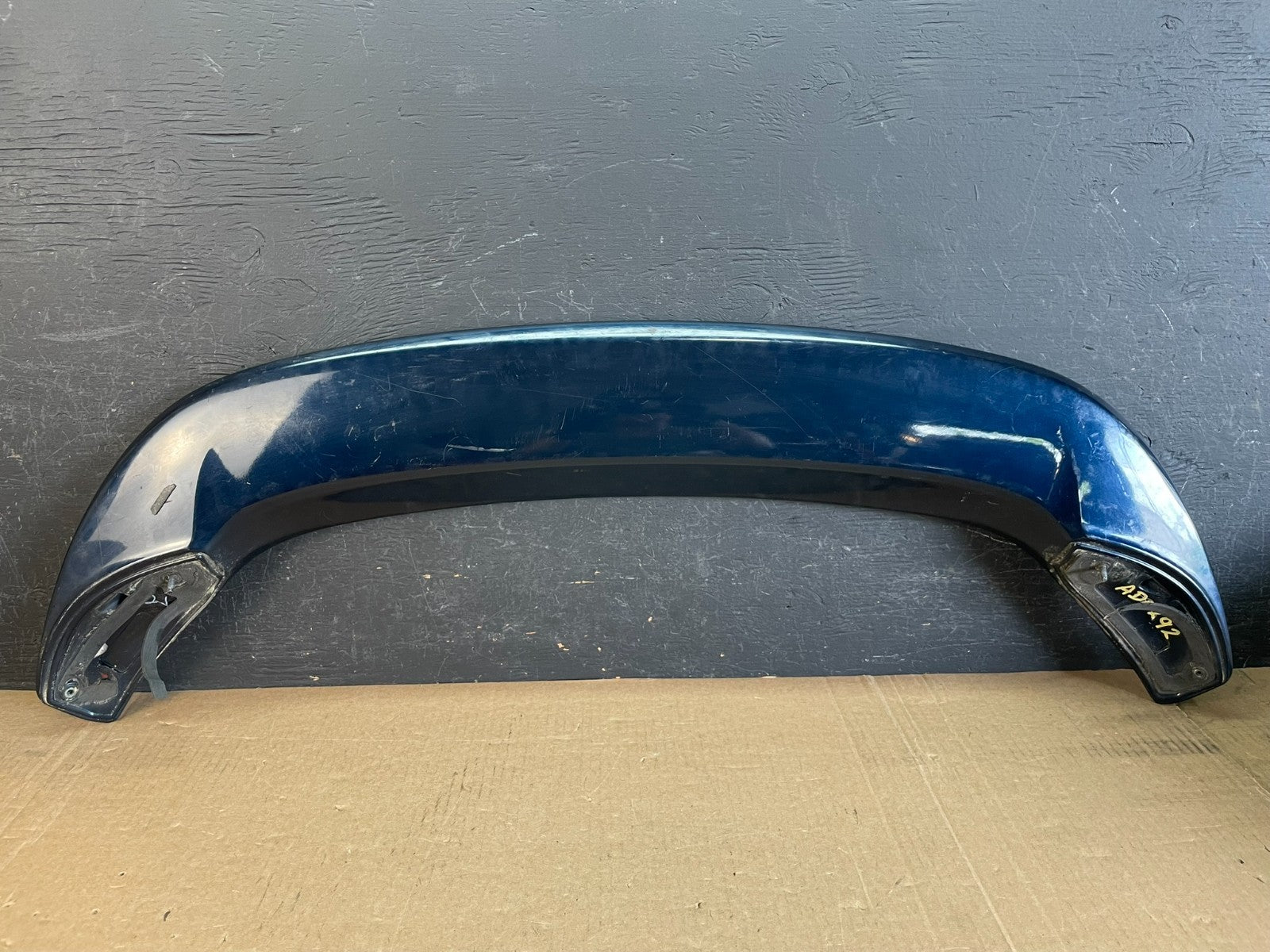 2000 to 2004 Subaru Legacy GT Outback Wagon Rear Spoiler AD02923