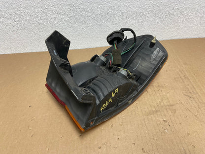 2002 2003 2004 Honda Odyssey Left Driver LH Side Tail Light AB6469 LK5
