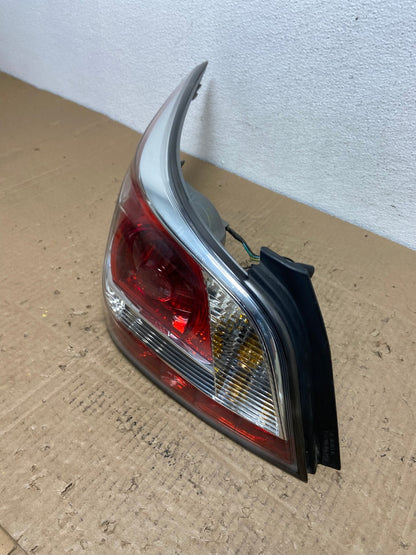 2013 2014 2015 Nissan Altima Left Driver LH Side Tail Light OEM AC4121 LK1
