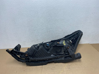 2008 to 2012 Honda Accord Sedan Right Passenger RH Headlight AE6862 DW8