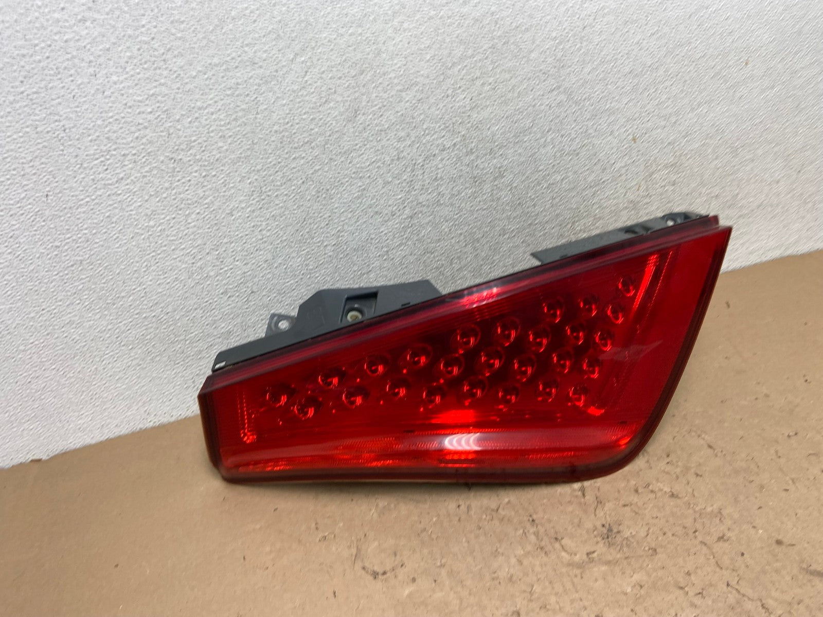 2006 2007 Nissan Murano Left Driver LH Side Tail Light AG4472 LK2